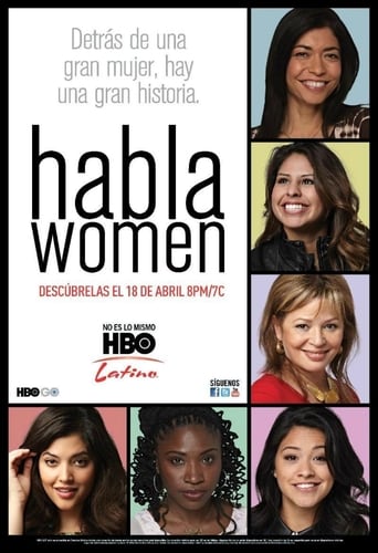 Habla Women (2013) extra-torrent