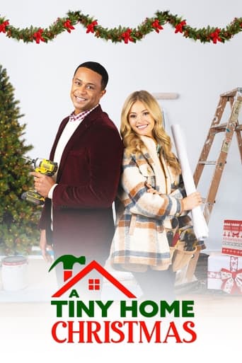 A Tiny Home Christmas (2022) extra-torrent