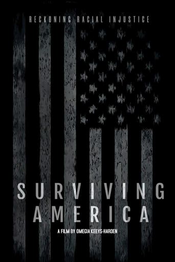 Surviving America (2020) extra-torrent