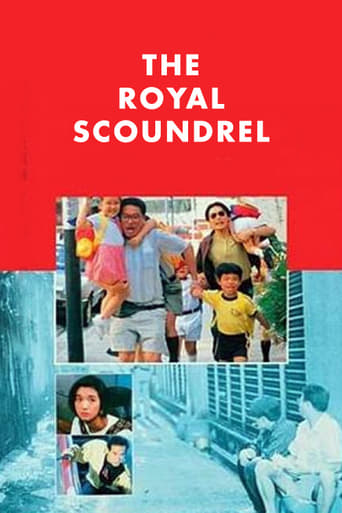 The Royal Scoundrel (1991) extra-torrent