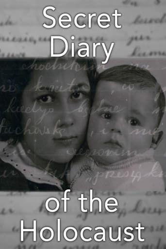 The Secret Diary of the Holocaust (2009) extra-torrent