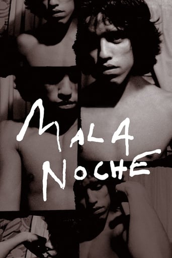 Mala Noche (1986) extra-torrent