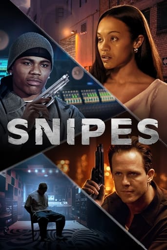 Snipes (2001) extra-torrent