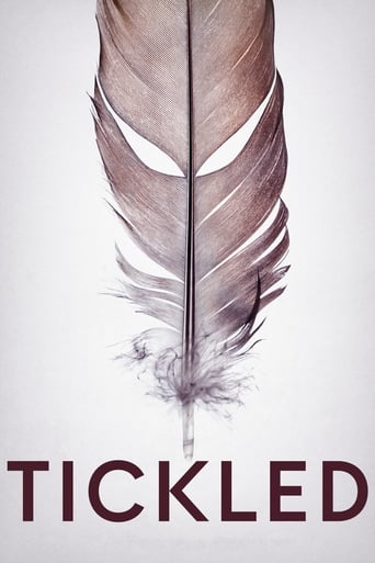 Tickled (2016) extra-torrent