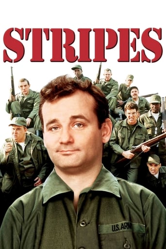 Stripes (1981) extra-torrent