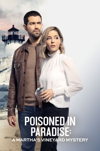 Martha's Vineyard Mysteries Poisoned in Paradise (2020) extra-torrent