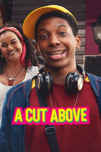 A Cut Above (2022) extra-torrent