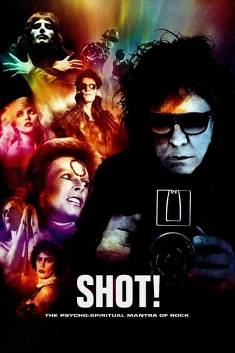 SHOT! The Psycho-Spiritual Mantra of Rock (2016) extra-torrent