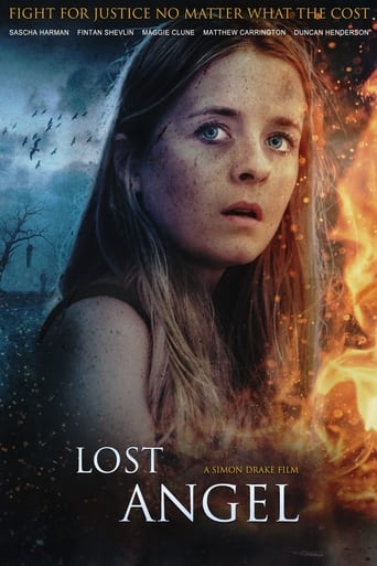 Lost Angel (2022) extra-torrent