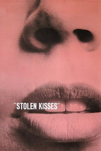 Stolen Kisses (1968) extra-torrent