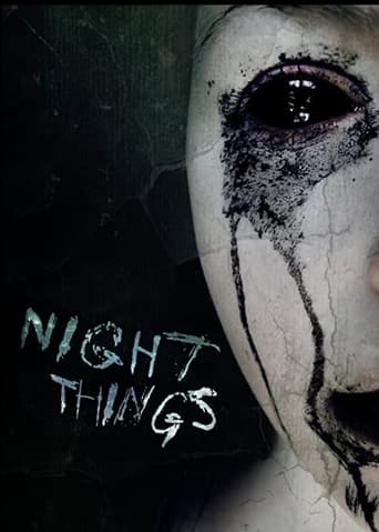 Night Things (2010) extra-torrent