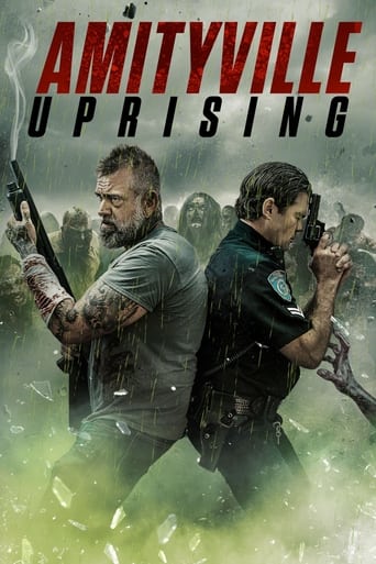 Amityville Uprising (2022) extra-torrent
