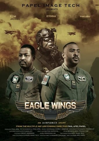 Eagle Wings (2021) extra-torrent