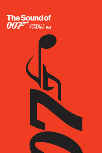 The Sound of 007: Live from the Royal Albert Hall (2022) extra-torrent