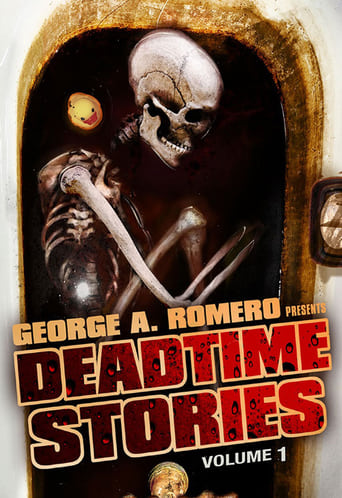 Deadtime Stories: Volume 1 (2009) extra-torrent