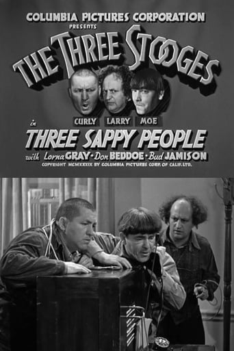 Three Sappy People (1939) extra-torrent