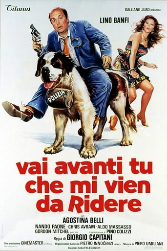 Vai avanti tu che mi vien da ridere (1982) extra-torrent