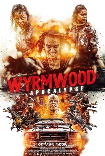 Wyrmwood: Apocalypse (2021) extra-torrent