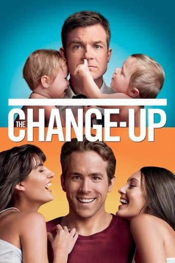 The Change-Up (2011) extra-torrent