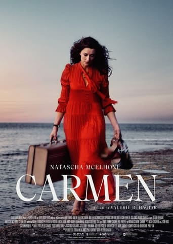 Carmen (2022) extra-torrent