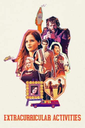 Extracurricular Activities (2019) extra-torrent