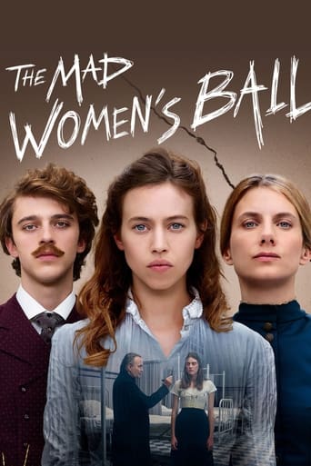 The Mad Women's Ball (2021) extra-torrent
