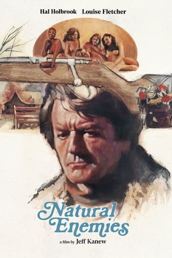 Natural Enemies (1979) extra-torrent