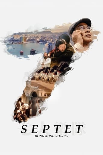 Septet: The Story of Hong Kong (2020) extra-torrent