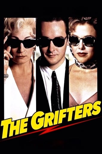 The Grifters (1990) extra-torrent