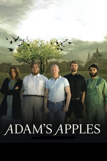 Adam's Apples (2005) extra-torrent