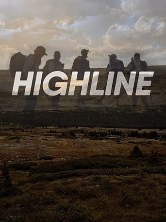 Highline (2020) extra-torrent