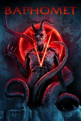 Baphomet (2021) extra-torrent