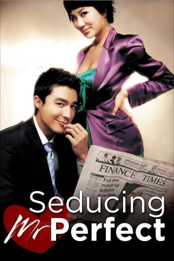Seducing Mr. Perfect (2006) extra-torrent