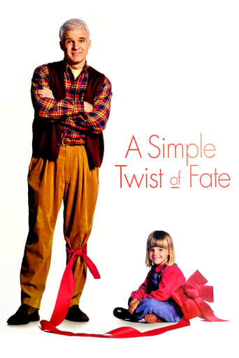 A Simple Twist of Fate (1994) extra-torrent