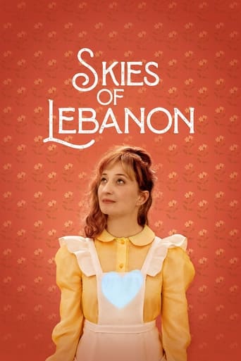 Skies of Lebanon (2020) extra-torrent
