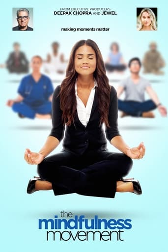 The Mindfulness Movement (2020) extra-torrent