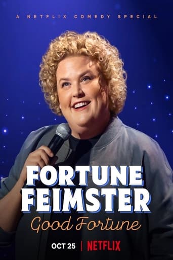 Fortune Feimster: Good Fortune (2022) extra-torrent