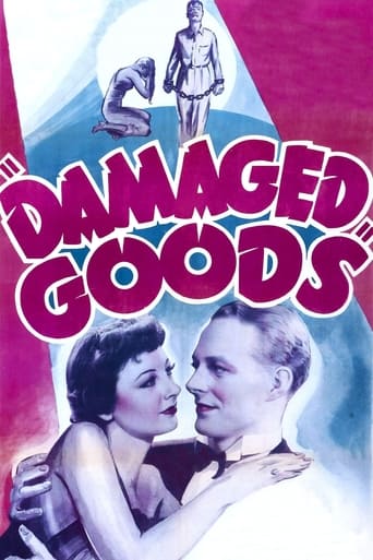 Damaged Goods (1937) extra-torrent