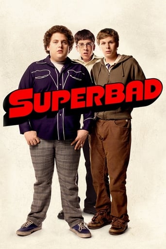 Superbad (2007) extra-torrent