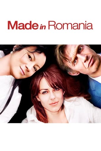 Made in Romania (2010) extra-torrent