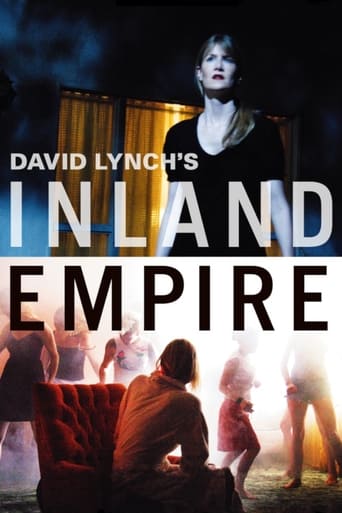 Inland Empire (2006) extra-torrent
