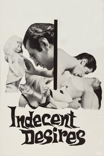 Indecent Desires (1968) extra-torrent