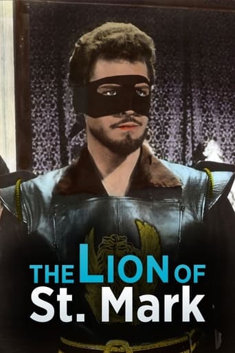 The Lion of St. Mark (1963) extra-torrent