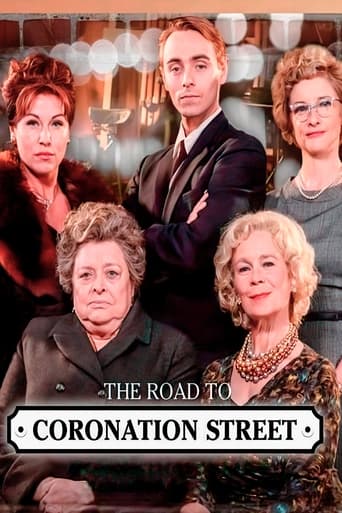 The Road to Coronation Street (2010) extra-torrent