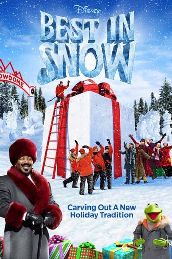 Best in Snow (2022) extra-torrent