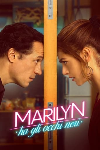 Marilyn's Eyes (2021) extra-torrent