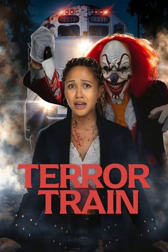 Terror Train (2022) extra-torrent