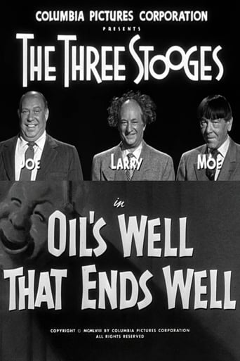 Oil's Well That Ends Well (1958) extra-torrent