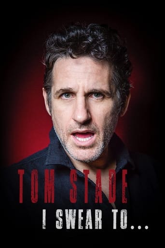 Tom Stade: I Swear To (2019) extra-torrent