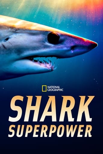 Shark Superpower (2022) extra-torrent
